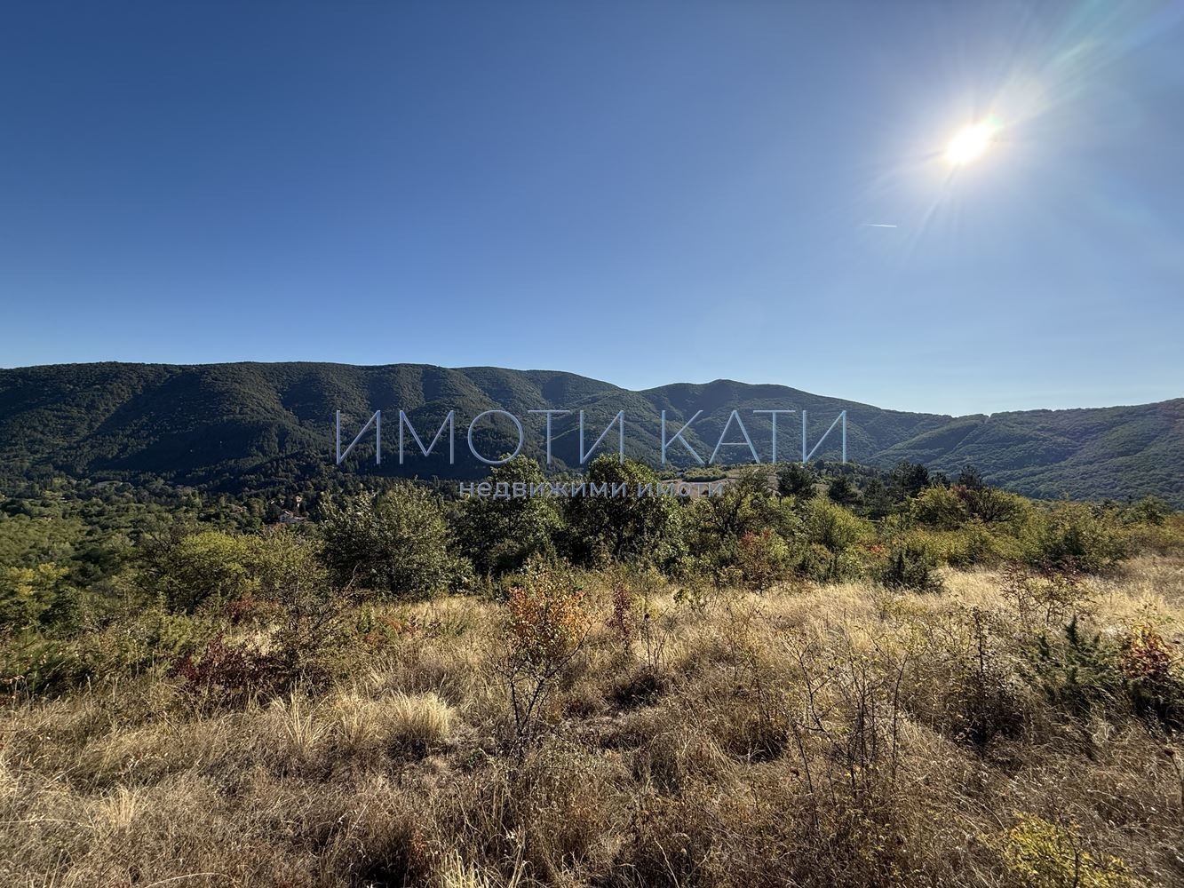 Продава ПАРЦЕЛ | Imot.bg — изображение 1