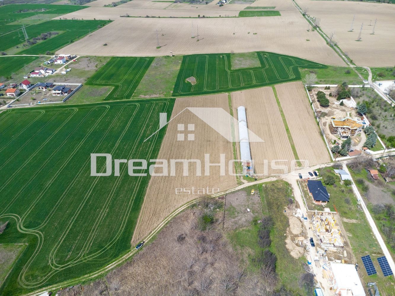 Продава ЗЕМЕДЕЛСКА ЗЕМЯ | Imot.bg — изображение 1