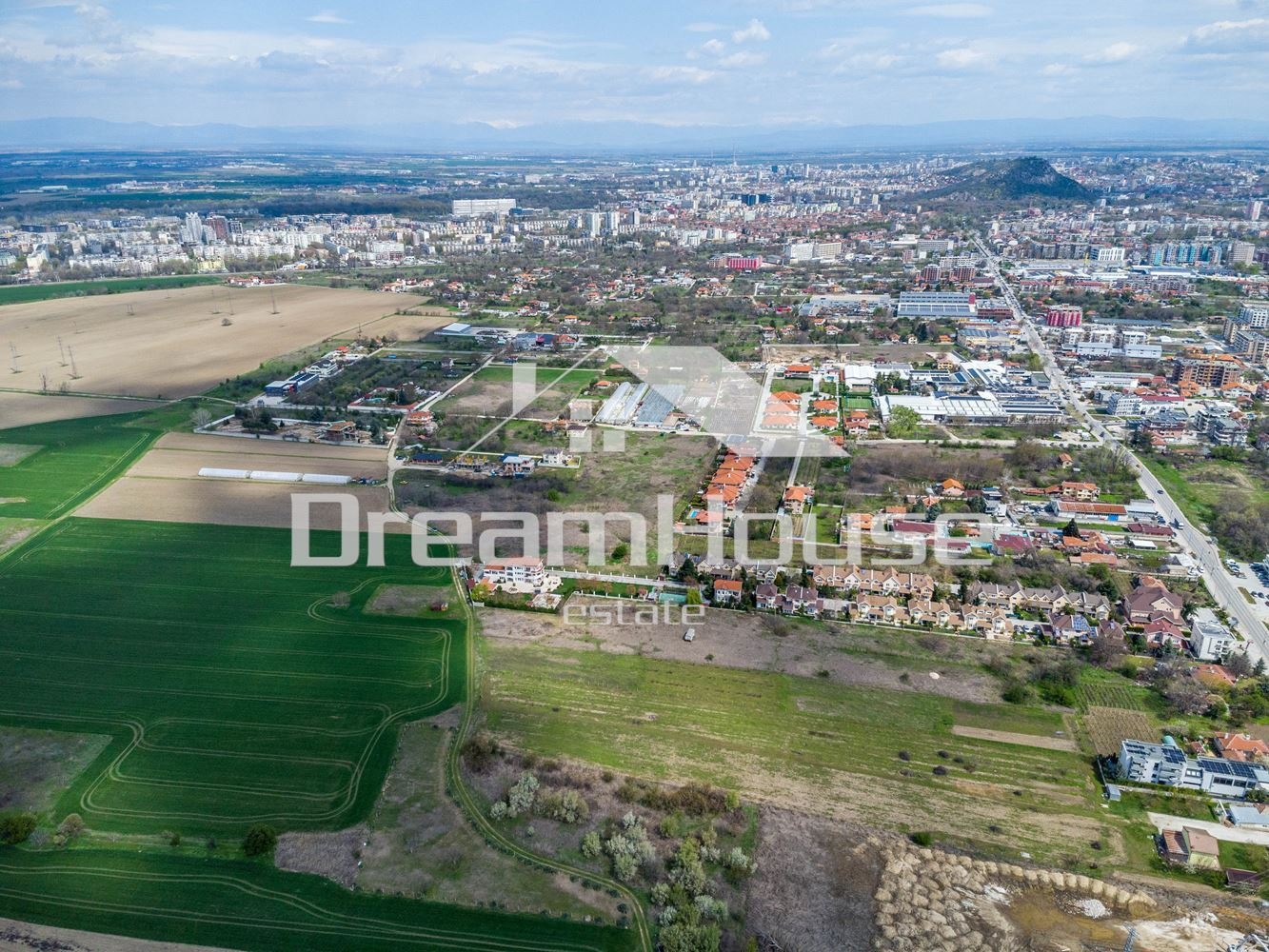 Продава ЗЕМЕДЕЛСКА ЗЕМЯ | Imot.bg — изображение 6