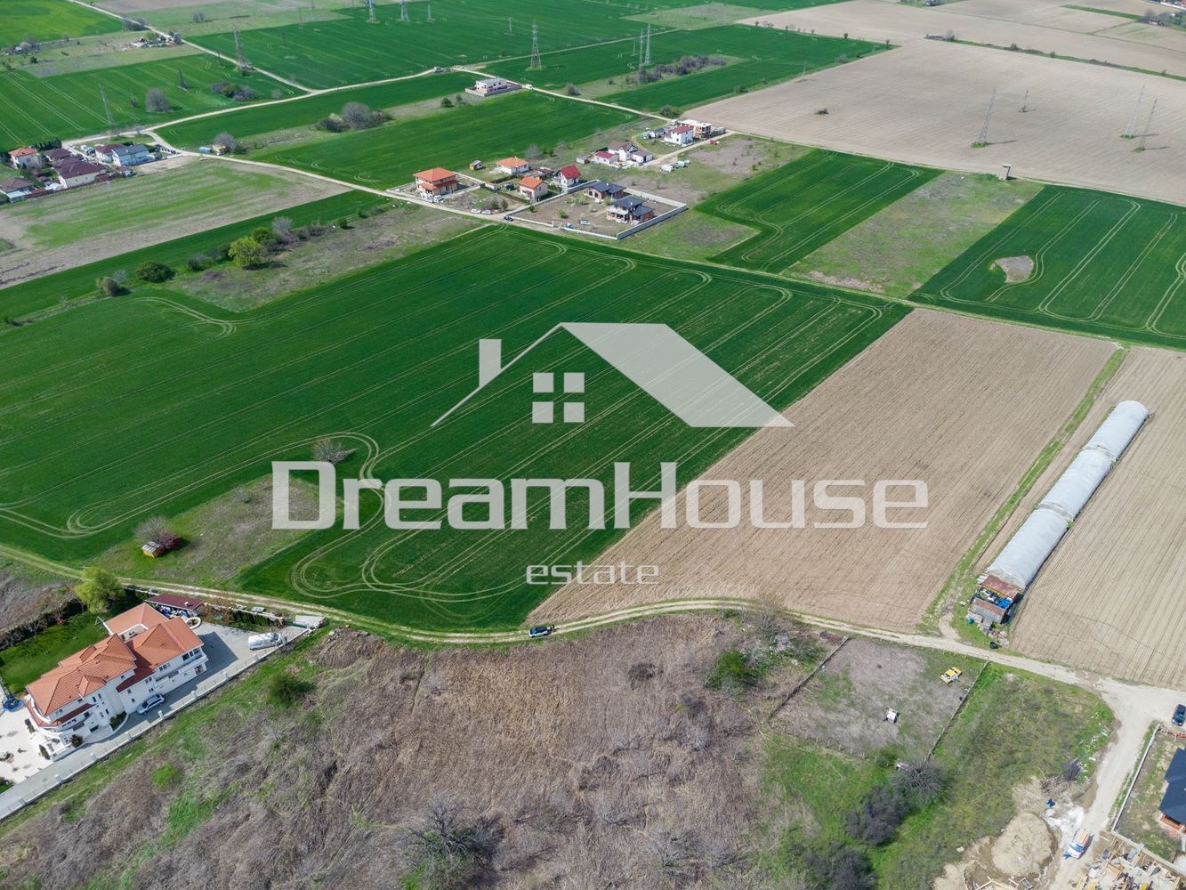 Продава ЗЕМЕДЕЛСКА ЗЕМЯ | Imot.bg — изображение 5