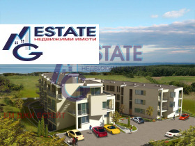 Продава  1-стаен, гр. Свети Влас