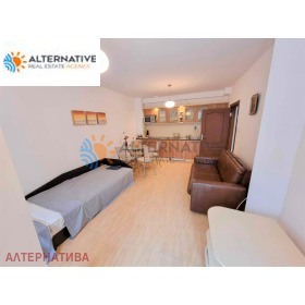 1 bedroom k.k. Slanchev bryag, region Burgas 9