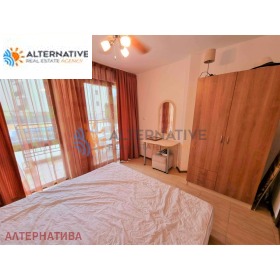 1 bedroom k.k. Slanchev bryag, region Burgas 15