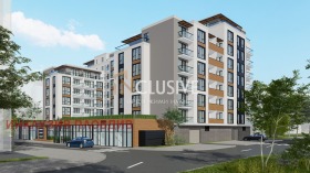 1 sypialnia Gagarin, Plowdiw 6