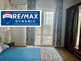 1 dormitor Craimorie, Burgas 6