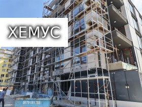 Продава  3-стаен, град София