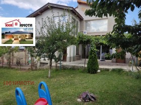 Продажба на имоти в с. Бранище, област Добрич - изображение 4 
