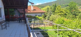 Haus Rudarzi, region Pernik 10