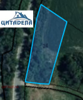 Продава ПАРЦЕЛ, с. Борилово, област Стара Загора