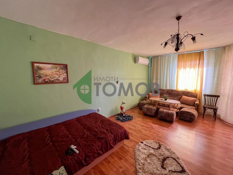 Продаја  Студио Шумен , 5-ти полк , 54 м2 | 11600646 - слика [3]