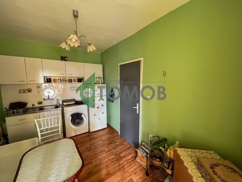 Продаја  Студио Шумен , 5-ти полк , 54 м2 | 11600646 - слика [5]