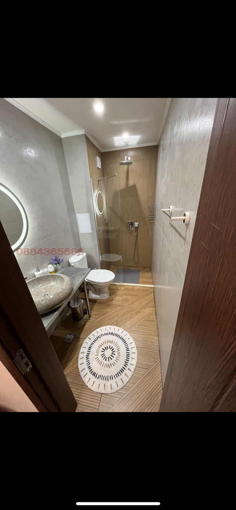 Продава  2-стаен област Бургас , гр. Созопол , 58 кв.м | 89007896 - изображение [5]