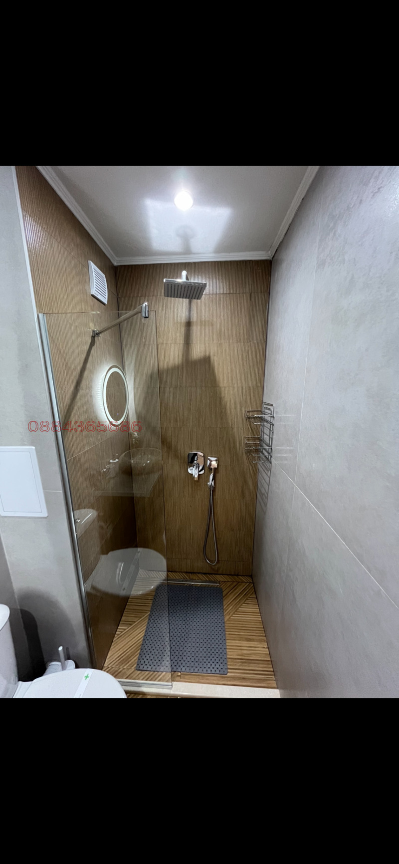 Продава  2-стаен област Бургас , гр. Созопол , 58 кв.м | 89007896 - изображение [6]