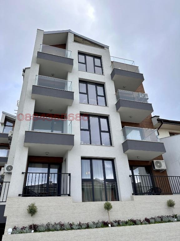 Продава  2-стаен област Бургас , гр. Созопол , 58 кв.м | 89007896 - изображение [2]