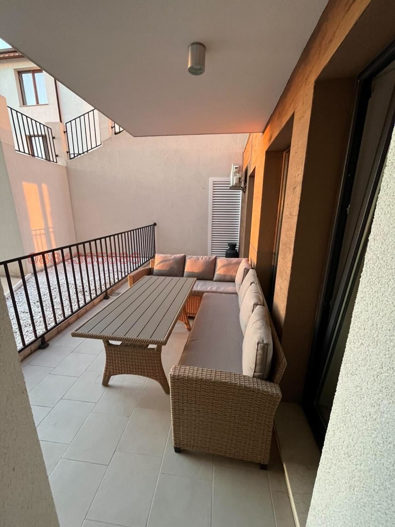 Продава  2-стаен област Бургас , гр. Созопол , 58 кв.м | 89007896 - изображение [11]