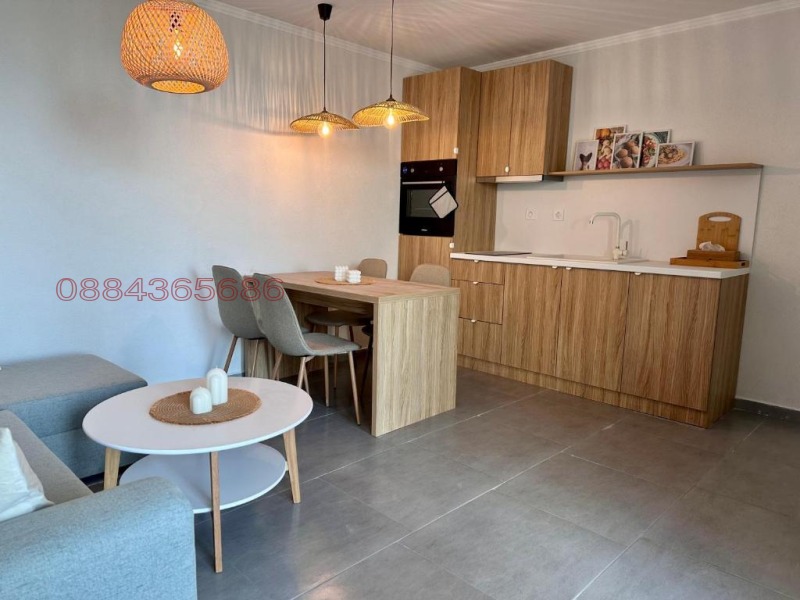 Продава  2-стаен област Бургас , гр. Созопол , 58 кв.м | 89007896 - изображение [4]