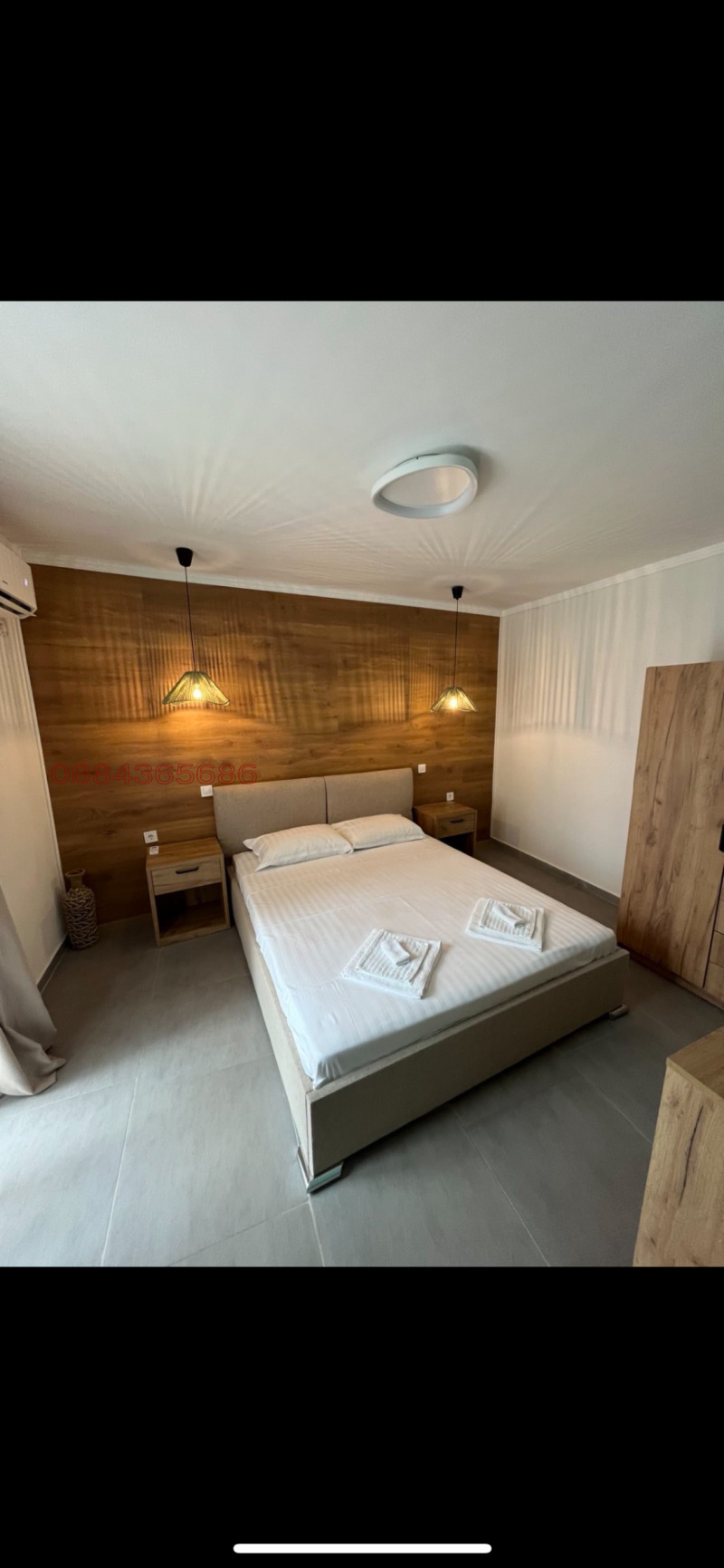 Продава  2-стаен област Бургас , гр. Созопол , 58 кв.м | 89007896