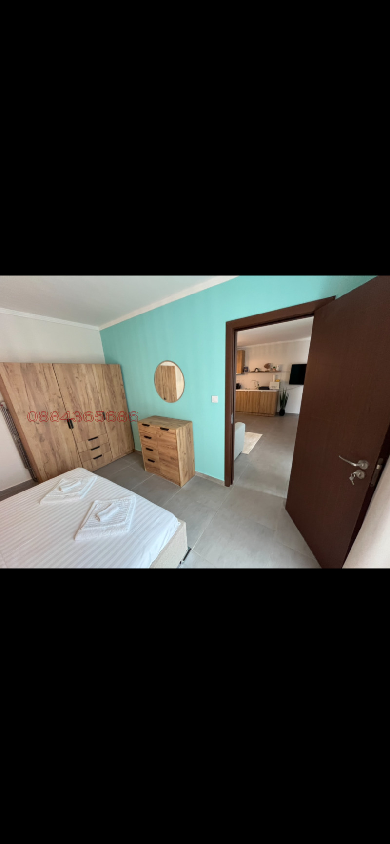 Продава  2-стаен област Бургас , гр. Созопол , 58 кв.м | 89007896 - изображение [10]
