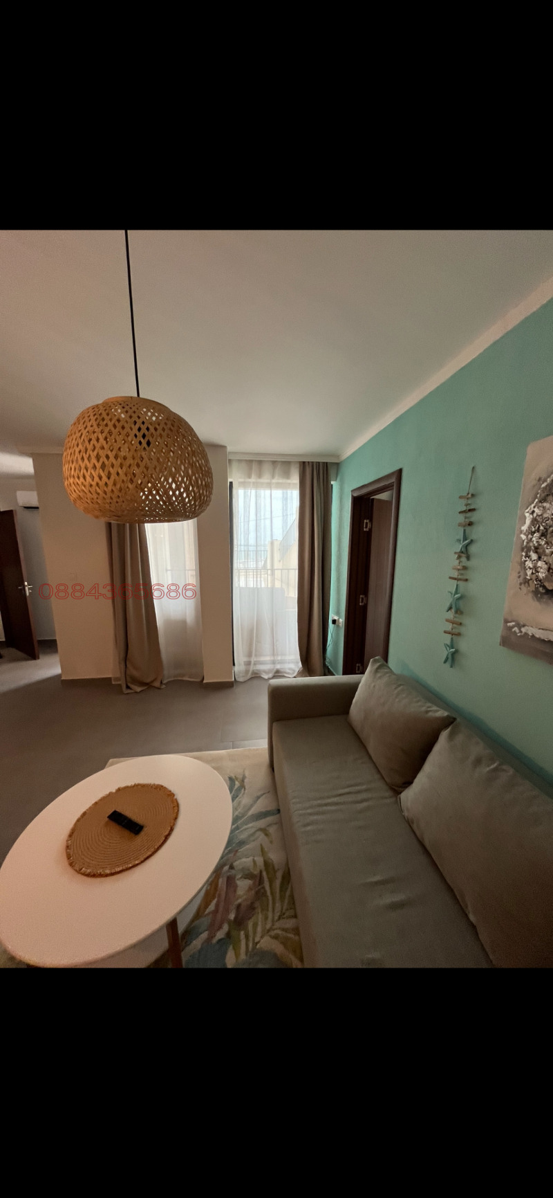 Продава  2-стаен област Бургас , гр. Созопол , 58 кв.м | 89007896 - изображение [9]
