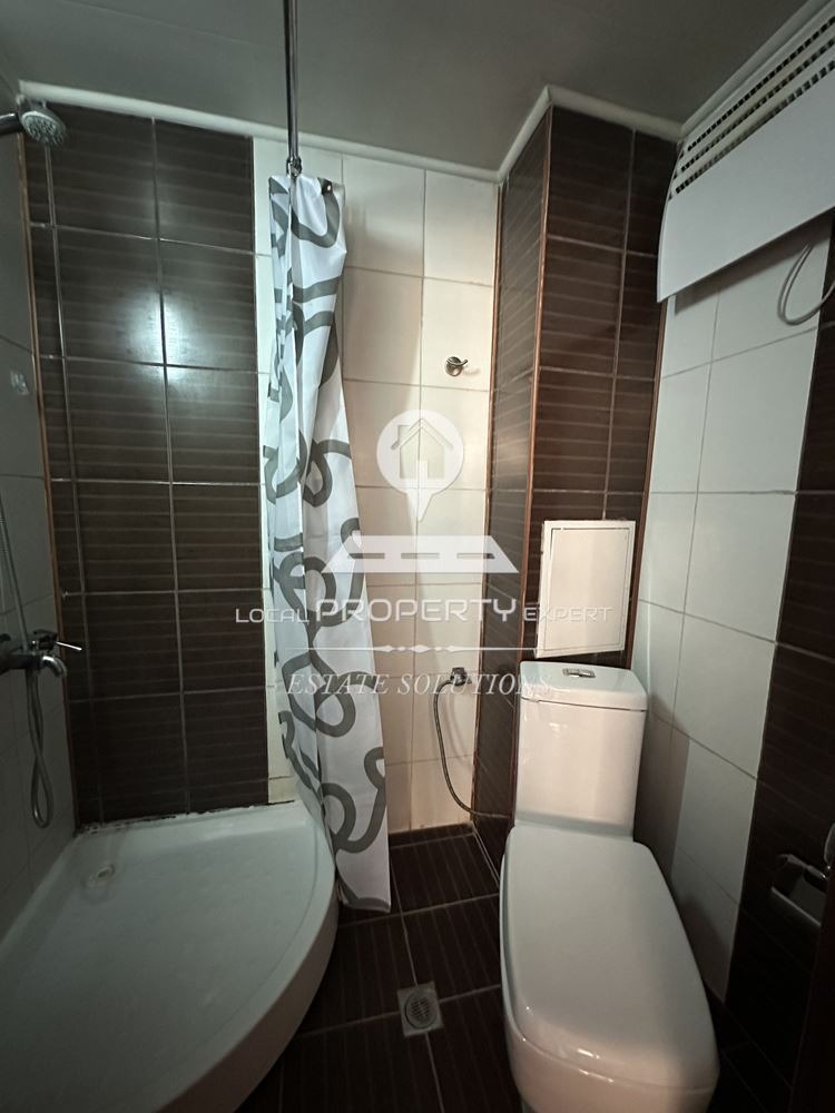 Продава 1-СТАЕН, гр. Банско, област Благоевград, снимка 5 - Апартаменти - 54105238