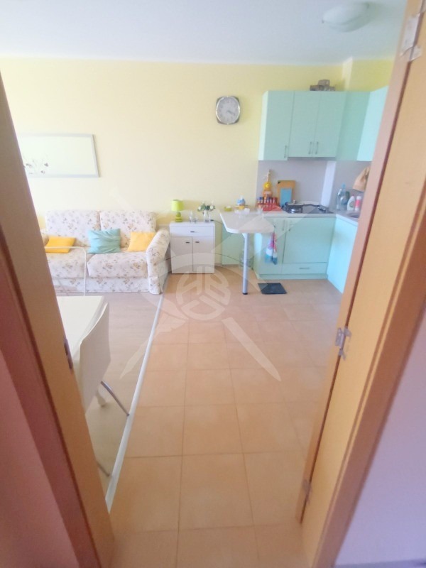 Zu verkaufen  1 Schlafzimmer region Burgas , Pomorie , 73 qm | 68704842 - Bild [3]