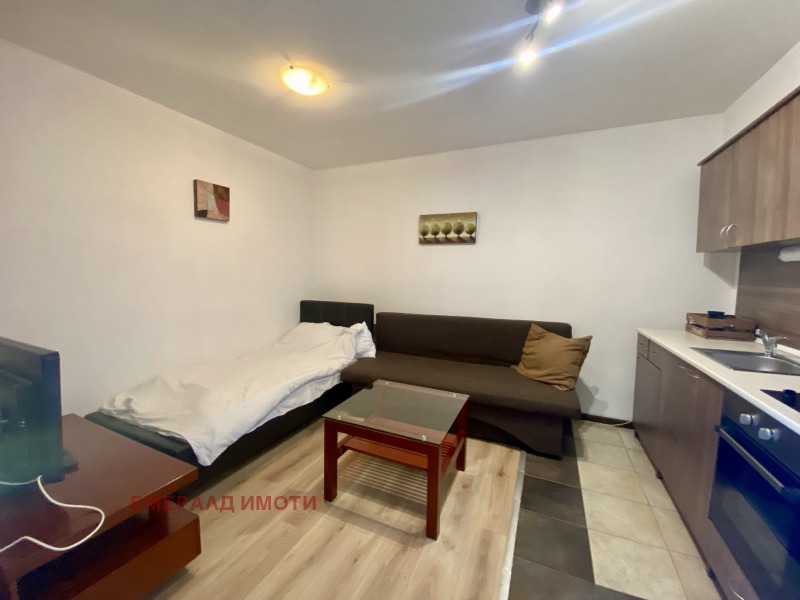 Zu verkaufen  1 Schlafzimmer region Blagoewgrad , Bansko , 61 qm | 51715531 - Bild [2]