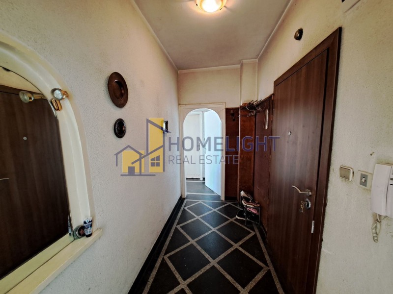 Продава 2-СТАЕН, гр. София, Яворов, снимка 9 - Aпартаменти - 47923709