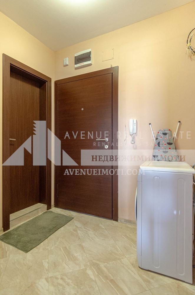 Satılık  1 yatak odası Plovdiv , Hristo Smirnenski , 60 metrekare | 76076320 - görüntü [9]