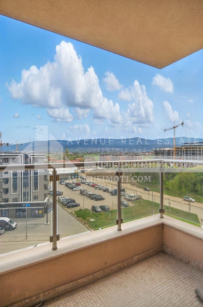 Satılık  1 yatak odası Plovdiv , Hristo Smirnenski , 60 metrekare | 76076320 - görüntü [10]