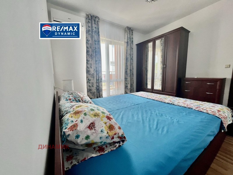 De vânzare  1 dormitor Burgas , Craimorie , 60 mp | 93230067 - imagine [5]