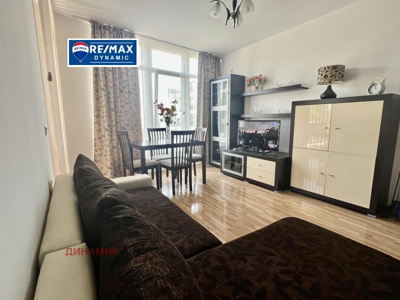 De vânzare  1 dormitor Burgas , Craimorie , 60 mp | 93230067 - imagine [3]