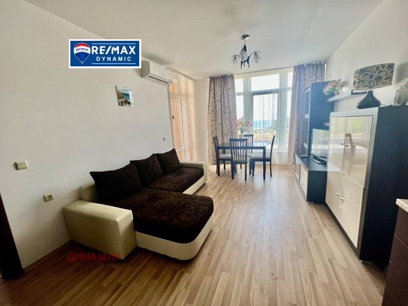 De vânzare  1 dormitor Burgas , Craimorie , 60 mp | 93230067 - imagine [2]