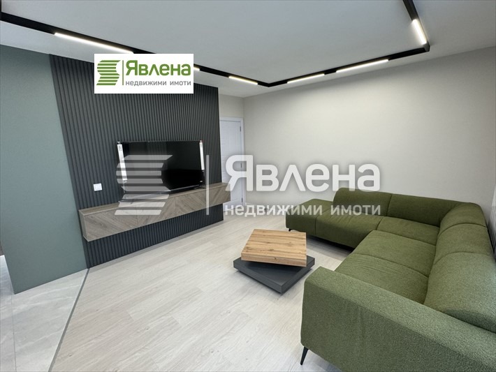 Продается  1 спальня София , Манастирски ливади , 75 кв.м | 43237407 - изображение [4]