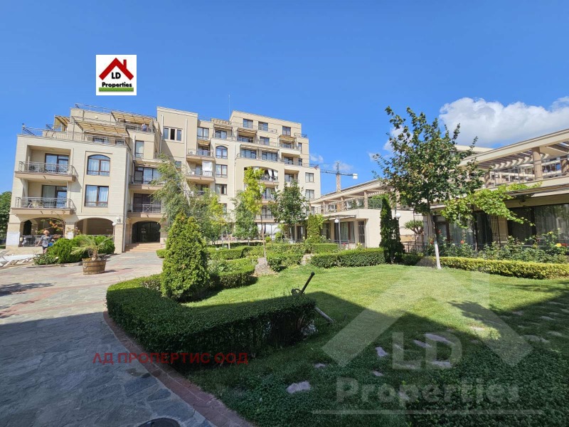 Продава  2-стаен област Бургас , гр. Свети Влас , 52 кв.м | 47757669 - изображение [8]