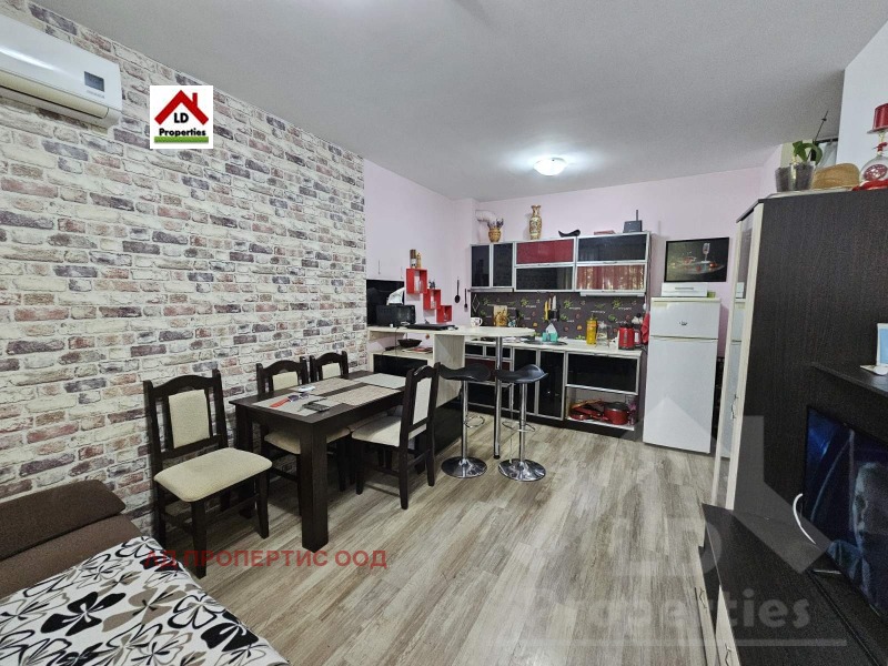 Продава  2-стаен област Бургас , гр. Свети Влас , 52 кв.м | 47757669 - изображение [2]