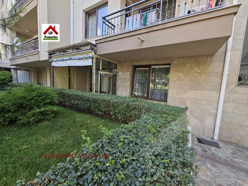 Продава  2-стаен област Бургас , гр. Свети Влас , 52 кв.м | 47757669 - изображение [6]