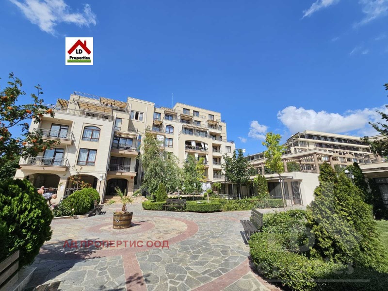 Продава  2-стаен област Бургас , гр. Свети Влас , 52 кв.м | 47757669 - изображение [7]