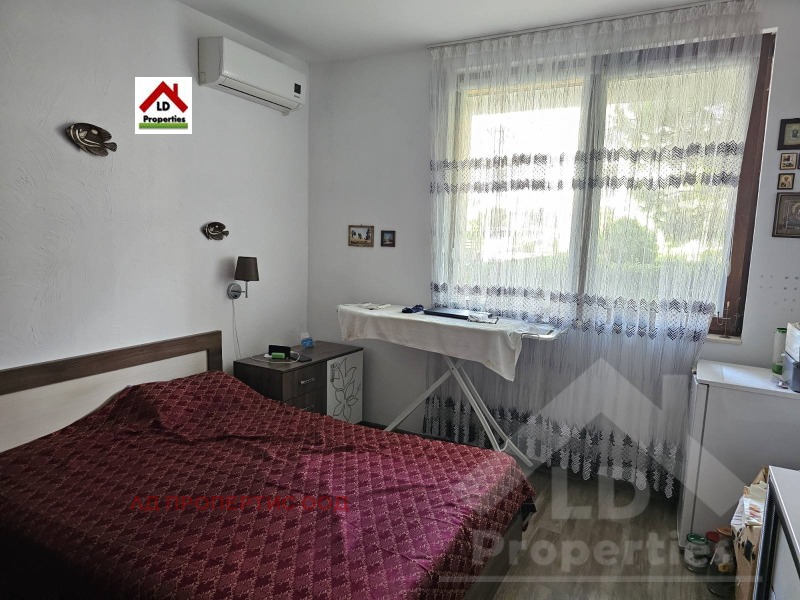 Продава  2-стаен област Бургас , гр. Свети Влас , 52 кв.м | 47757669 - изображение [3]