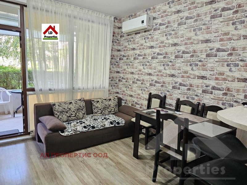 Продава  2-стаен област Бургас , гр. Свети Влас , 52 кв.м | 47757669
