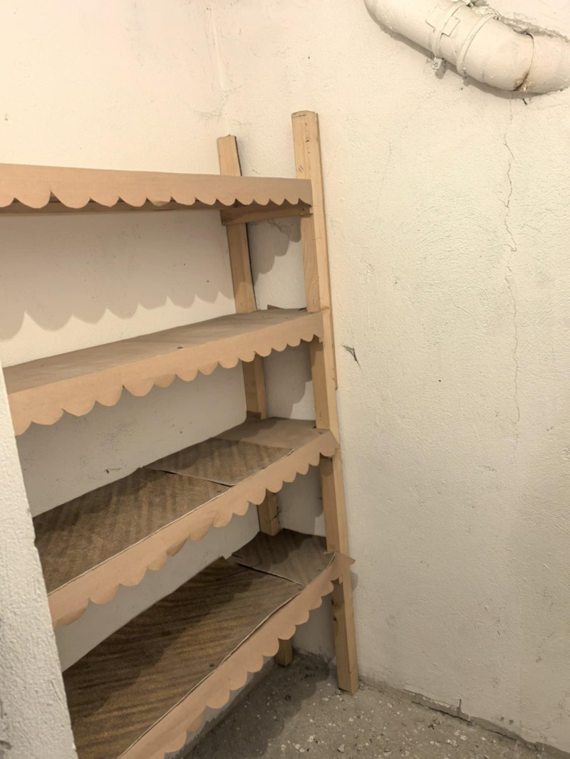 Продается  1 спальня Плевен , Широк център , 54 кв.м | 76108191 - изображение [8]