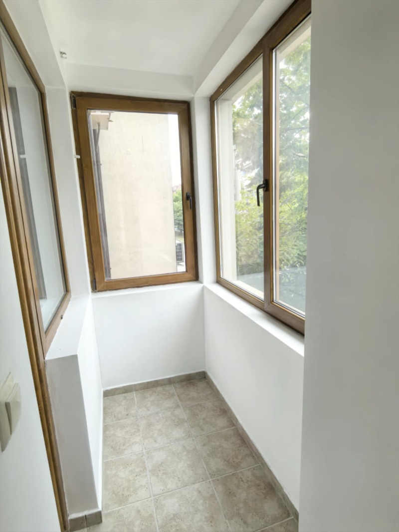 Продается  1 спальня Плевен , Широк център , 54 кв.м | 76108191 - изображение [5]