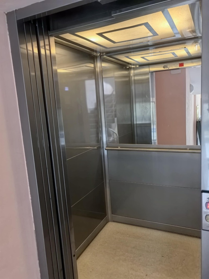 Продается  1 спальня Плевен , Широк център , 54 кв.м | 76108191 - изображение [10]