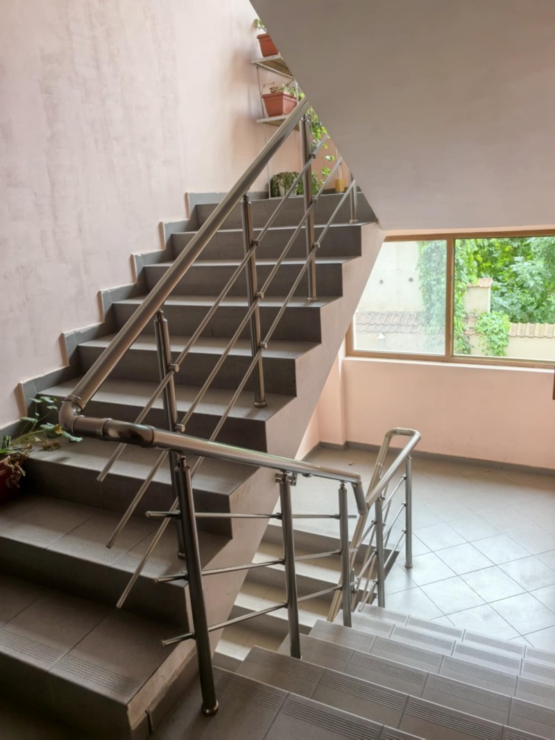 Продается  1 спальня Плевен , Широк център , 54 кв.м | 76108191 - изображение [11]