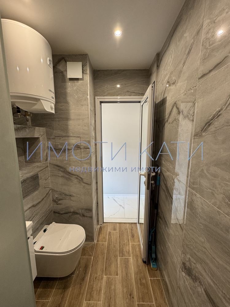 Myytävänä  1 makuuhuone Pernik , Iztok , 45 neliömetriä | 89577090 - kuva [10]