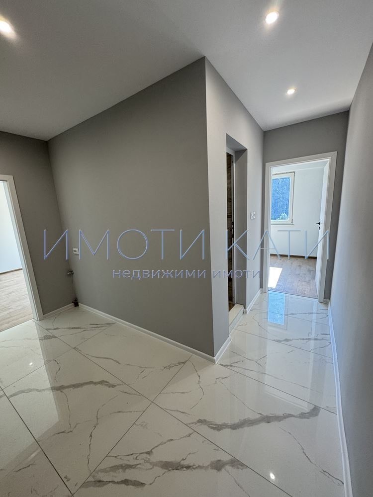 Myytävänä  1 makuuhuone Pernik , Iztok , 45 neliömetriä | 89577090 - kuva [5]