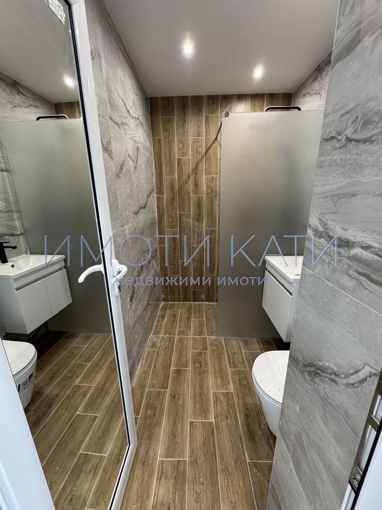 Myytävänä  1 makuuhuone Pernik , Iztok , 45 neliömetriä | 89577090 - kuva [9]