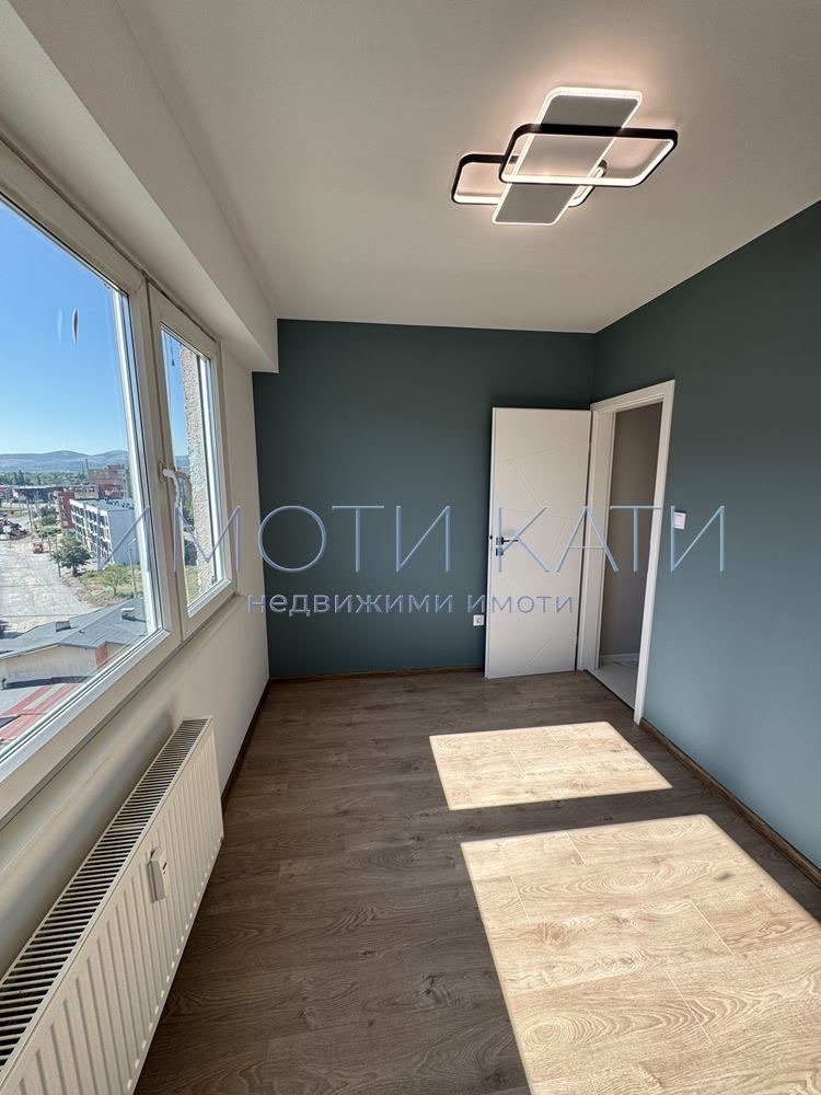 Myytävänä  1 makuuhuone Pernik , Iztok , 45 neliömetriä | 89577090 - kuva [8]