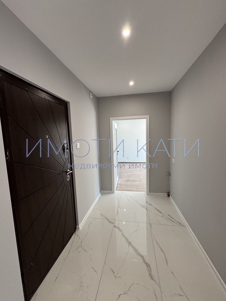 Myytävänä  1 makuuhuone Pernik , Iztok , 45 neliömetriä | 89577090 - kuva [6]