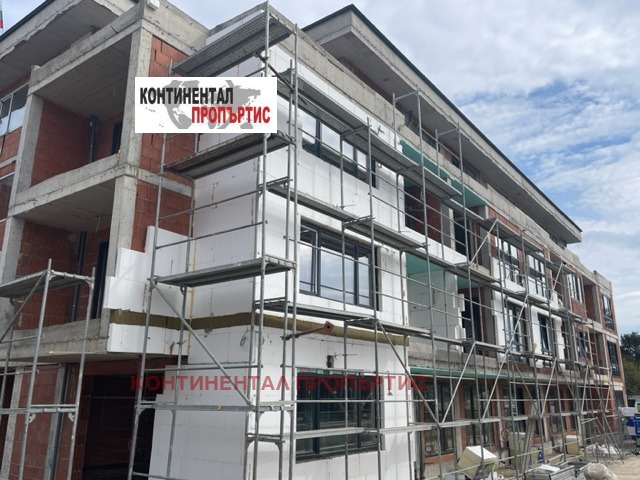 Продава  3-стаен град София , Кръстова вада , 110 кв.м | 48628359