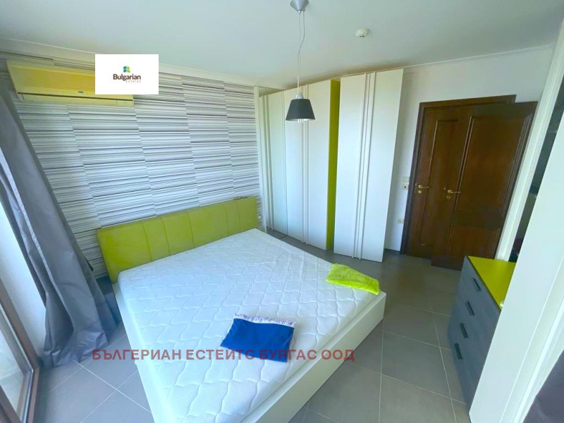 Till salu  2 sovrum region Burgas , Sveti Vlas , 90 kvm | 31812199 - bild [8]